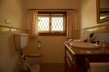 The Carriages Boutique Hotel and Vineyard