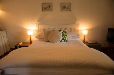 The Carriages Boutique Hotel and Vineyard