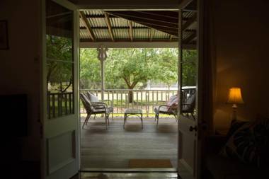 The Carriages Boutique Hotel and Vineyard