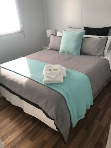 Wine Country Tourist Park Hunter Valley