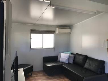 Wine Country Tourist Park Hunter Valley