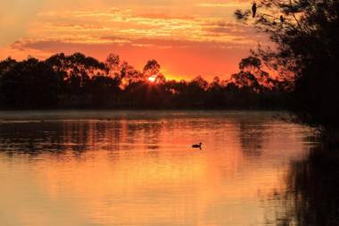 Verona Vineyard Cottage