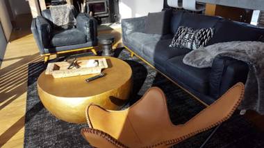 The Longhouse - Suite 2