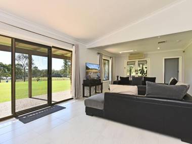 Just Listed Blaxlands Homestead - the very best location in the Valley walk to everything