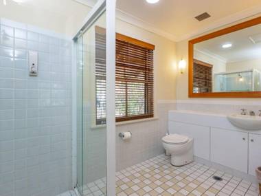 Villa Executive 2br Riesling at Cypress Lakes Resort