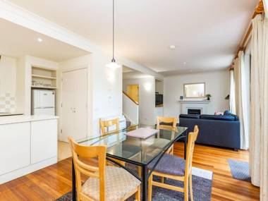 Villa Executive 2br Riesling at Cypress Lakes Resort