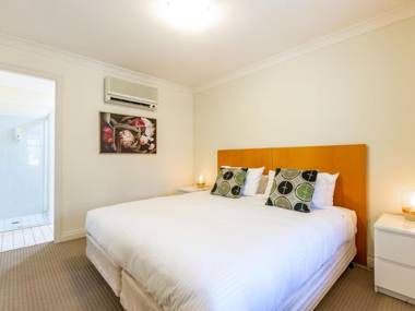 Villa Executive 2br Riesling at Cypress Lakes Resort