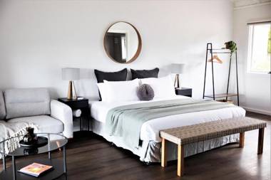 Forrest Hills Ridge - Pokolbin Farm Stay