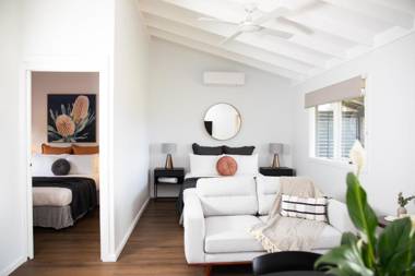 Forrest Hills Ridge - Pokolbin Farm Stay