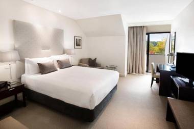 Grand Mercure The Hills Lodge