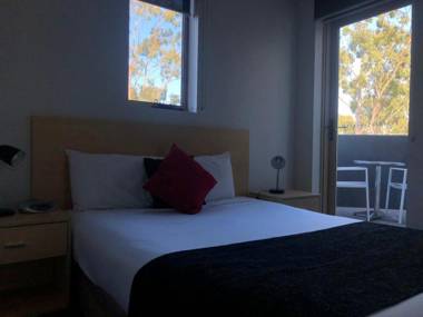 Quality Apartments Castle Hill