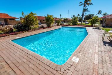 Hospitality Carnarvon SureStay by Best Western