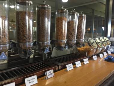 Hospitality Carnarvon SureStay by Best Western