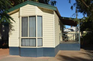 Wintersun Caravan and Tourist Park