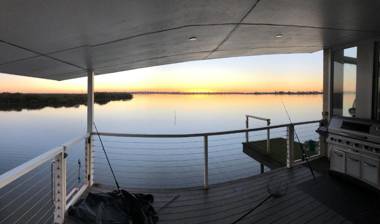 Carnarvon Beach Retreat