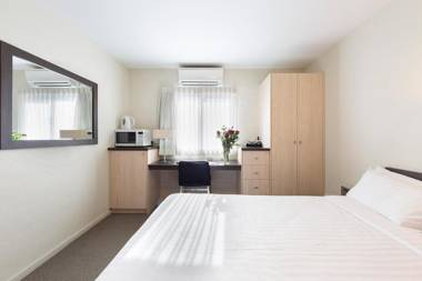 ibis Styles Canberra Tall Trees