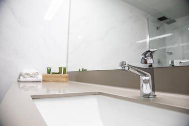 Capital Executive Apartment Hotel