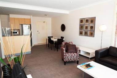 CityStyle Executive Apartments