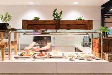 Alivio Tourist Park Canberra