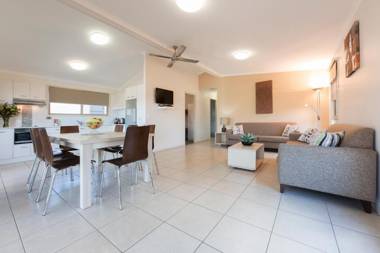 Alivio Tourist Park Canberra