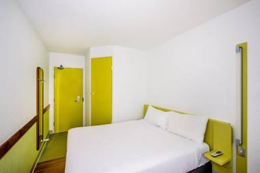 ibis Budget Canberra
