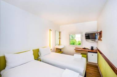 ibis Budget Canberra