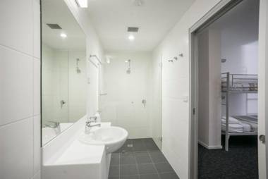 The Village Hostels Canberra
