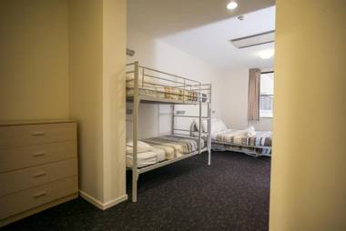 The Village Hostels Canberra