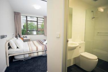 The Village Hostels Canberra