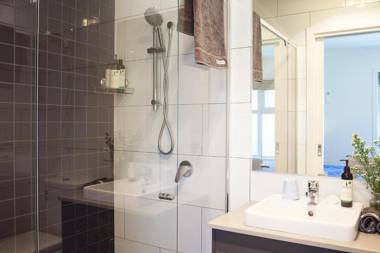 One of a Kind Apartments