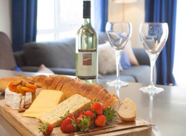 One of a Kind Apartments