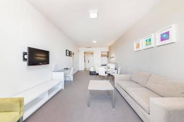 Abode Gungahlin
