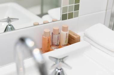 CityStyle Executive Apartments - BELCONNEN