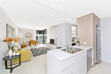 CityStyle Executive Apartments - BELCONNEN