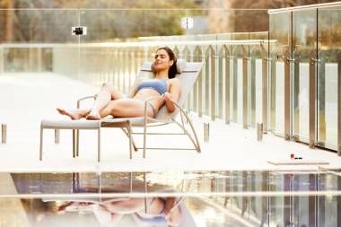 Knightsbridge Canberra