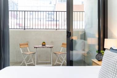 Founders Lane Apartments