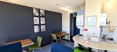 Canberra Accommodation Centre