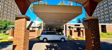 Canberra Accommodation Centre