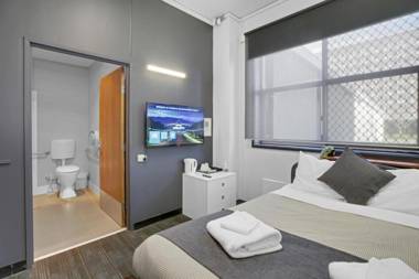 Canberra Accommodation Centre