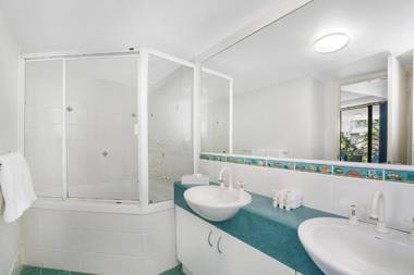 BreakFree Grand Pacific