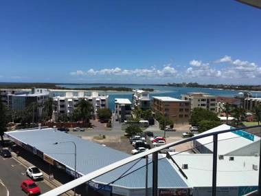 Ocean Views Resort Caloundra