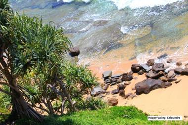 Ocean Views Resort Caloundra