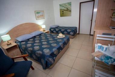 Moffat Beach Motel Caloundra