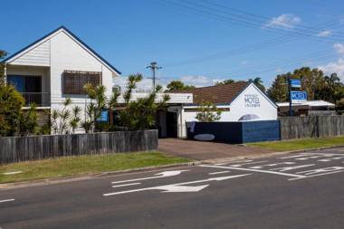 Moffat Beach Motel Caloundra