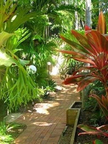 Sea Point Ocean Apartments