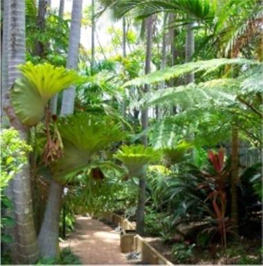 Sea Point Ocean Apartments