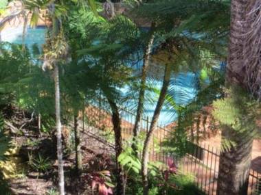 Sea Point Ocean Apartments