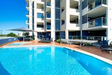 ULTIQA Shearwater Resort