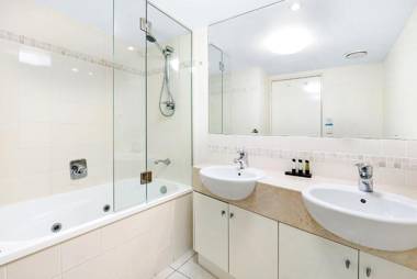 ULTIQA Shearwater Resort