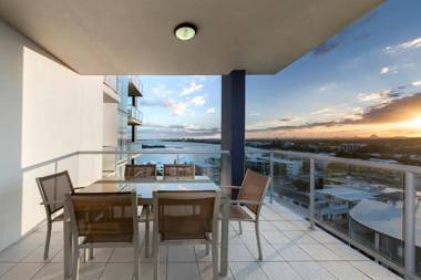 Pumicestone Blue Resort